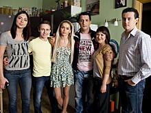 В Польше снимут адаптацию сериала «Универ. Новая общага»         