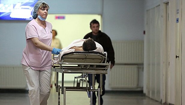 Летевших из Таиланда пассажиров госпитализировали