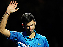 Первая ракетка мира  Новак Джокович не сыграет на Australian Open