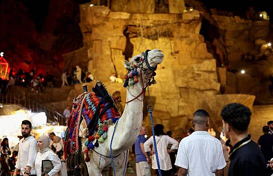 Два россиянина пропали без вести в Египте