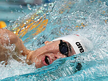 Россиянин выиграл золото и установил рекорд на ЧЕ