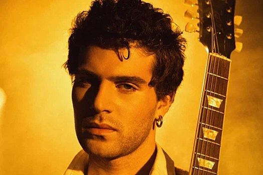 Лео Канделаки станет новым ведущим шоу "УТРО.ТНТ"