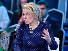 Захарова оценила слова Меркель о причинах СВО
