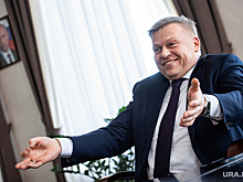 Мэр Перми скрыл свои доходы от общественности