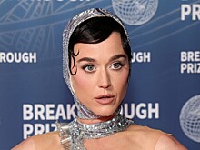 Кэти Перри проиграла суд Кэти Перри