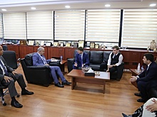 В СКФУ и Ливанском университете стартует двухсторонний лингвистический проект