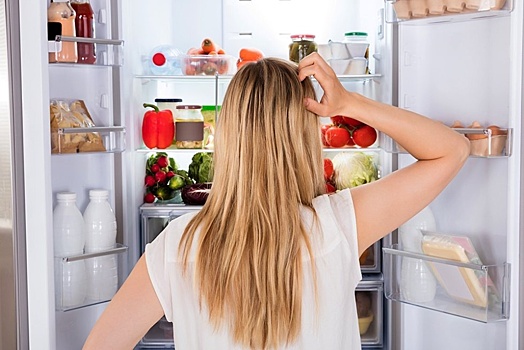 Как правильно разгрузить организм после праздников