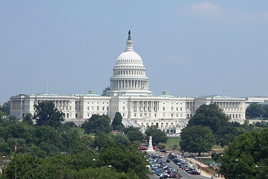 «Скандальное событие в США»: визит российского посла в Капитолий привело Польшу в бешенство