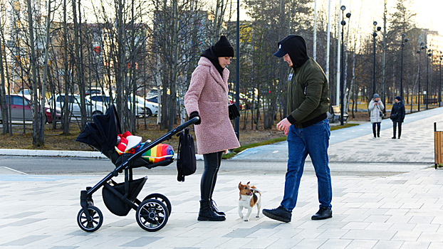 Федеральные эксперты оценили демографическую ситуацию на Ямале