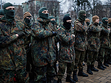 В ДНР прокомментировали гибель основателя полка «Азов»