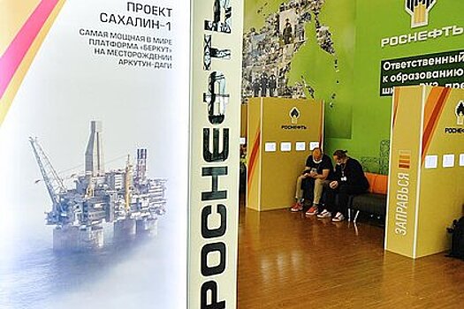 «Роснефть» создала собственную программу для интерпретации исследований скважин
