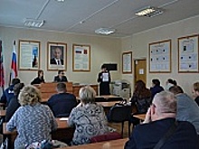В Зеленограде состоялся «Круглый стол» на тему детской дорожной безопасности