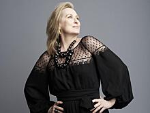 Железная леди Голливуда Мерил Стрип: 43 года с мужем, никакого ботокса и главный секрет «разглаживания морщин в мозгу»