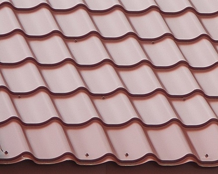 Рост цен на металлочерепицу замедлился в Нижегородской области