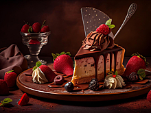 Названы сладости, которые помогут похудеть