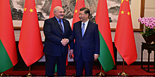 Дары Полесья. Как Александр Лукашенко в Китай ездил
