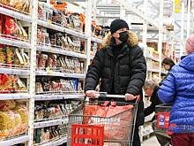 Аналитики спрогнозировали рекордный уровень инфляции в России