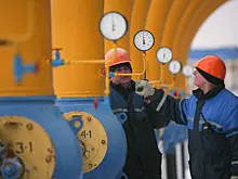 «Газпром» остановил транзит газа через Польшу