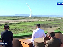 В Приморье опровергли слухи о переселении людей из-за пуска ракеты КНДР