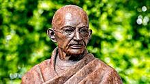 В штаб-квартире ООН установят бюст Махатмы Ганди