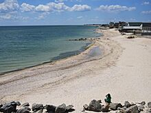 Эксперт объяснил, почему вырос спрос на отдых на курортах Азовского моря