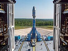 Путин посетит космодром Восточный 4 сентября