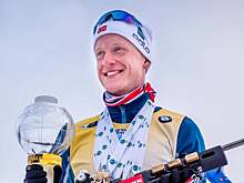 Йоханнес Бо о результатах исследования про РПП в Норвегии: «В каком-то смысле не удивлен. Важно вовремя сообщать о таких вещах»