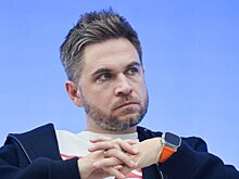 Николай Осипов получил премию «Добряк на вайбе» – за умение признавать ошибки и быть горой за своих