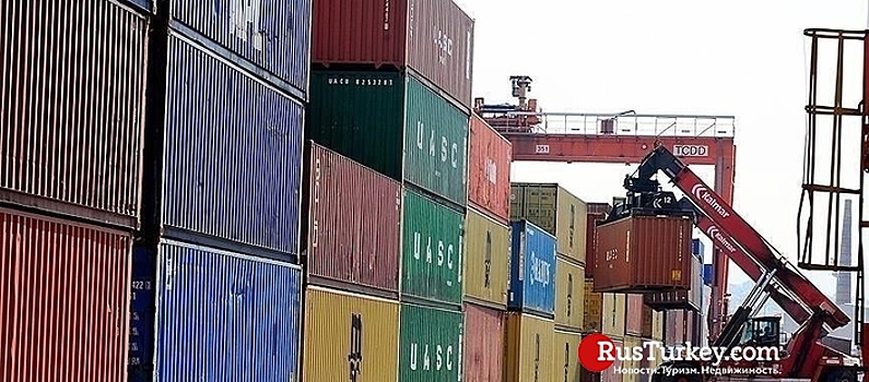 Турецкий экспорт в Ливию превысил $2 млрд