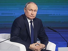 Путин раскрыл детали переговоров с США по Запорожской АЭС