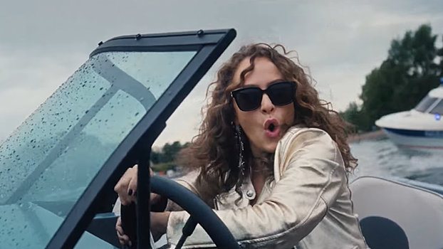 Когда и где состоится телевизионная премьера «Холопа 2»