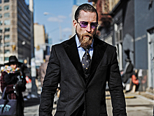 Джастин О'Ши уходит из Brioni