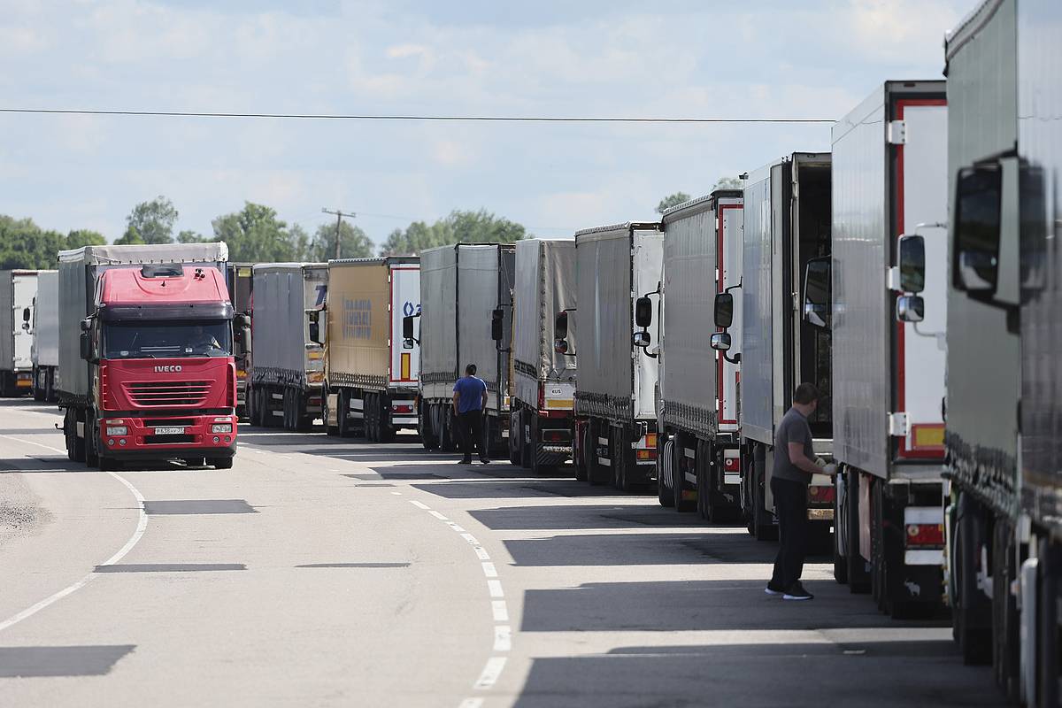 В заявлениях ЕС увидели психиатрический драматизм