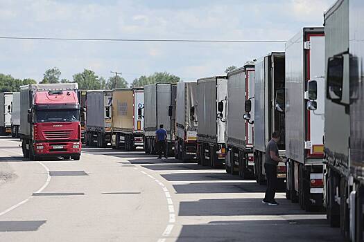 В заявлениях ЕС увидели психиатрический драматизм