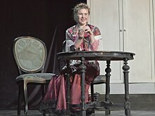«НАШ» театр приглашает на супер-комедию «Не все коту Масленица»
