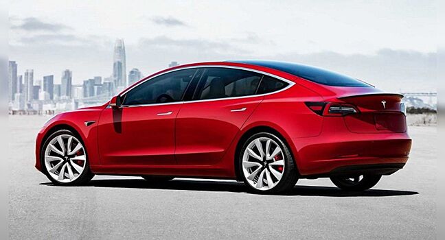 Илон Маск назвал авто Tesla «очень дорогими»