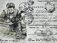 История школьного учителя и выпускников, прошедших испытание войной