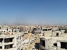 Минобороны России гарантировало безопасность специалистов ОЗХО в Думе