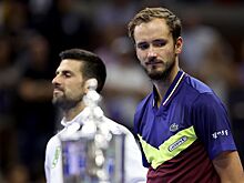 Australian Open — 2025: Новак Джокович и Даниил Медведев в первых кругах имели проблемы с молодыми соперниками, их время проходит