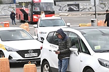 Поправки к законопроекту о локализации авто помогут повысить доступность услуг такси
