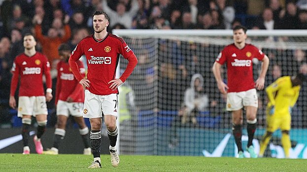 Канчельскис про «МЮ»: «Нефутбольные люди приехали в Англию зарабатывать деньги – американцы ничего не понимают, уничтожают клуб. Как можно было в середине сезона поменять тренера?»