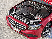 В офисах Mercedes-Benz проводятся обыски