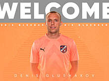 "Мутко против": Глушакова исключили из "Урарту" за приставания к жене одноклубника