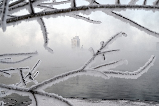 Синоптик сообщил, что осень в Москве возьмет паузу и уступит зиме