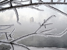 Синоптик сообщил, что осень в Москве возьмет паузу и уступит зиме