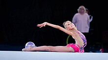 Юная гимнастка из Челябинска завоевала «бронзу» всероссийских соревнований