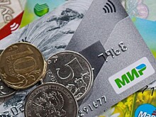 Российский чип для бесконтактной оплаты может появиться в картах «Мир»