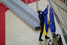 На саммите Евросоюза обсудят поддержку Украины
