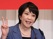 Премьер Японии опоздала на саммит G20 в ЮАР почти на час