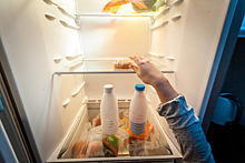 Как изобретение холодильника спасло людей от рака желудка